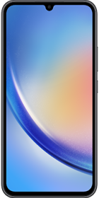 Samsung Galaxy A34