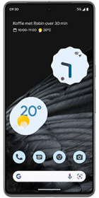 Google Pixel 7 Pro