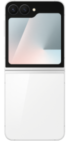 Samsung Galaxy Z Flip7 FE 256GB