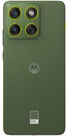 Motorola Edge 70 512 GB