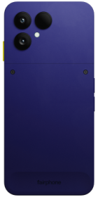 Fairphone (Gen. 6+) 256GB