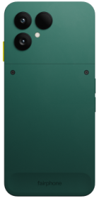 Fairphone (Gen. 6+) 256GB